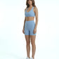 Women’s High-Waisted Training Shorts