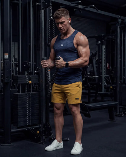 ODAZ Jacquard Tank Top