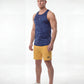 ODAZ Jacquard Tank Top