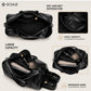 Travel & Gym Duffle Bag