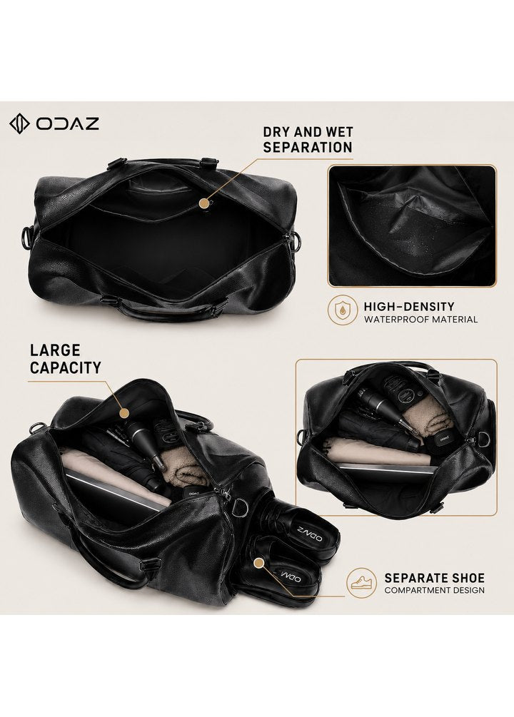 Travel & Gym Duffle Bag