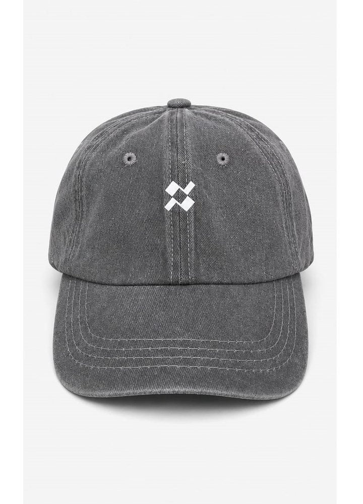 ODAZ Classic Cotton Baseball Cap – Adjustable Unisex Dad Hat