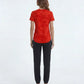 ODAZ Jacquard Tee