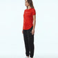 ODAZ Jacquard Tee
