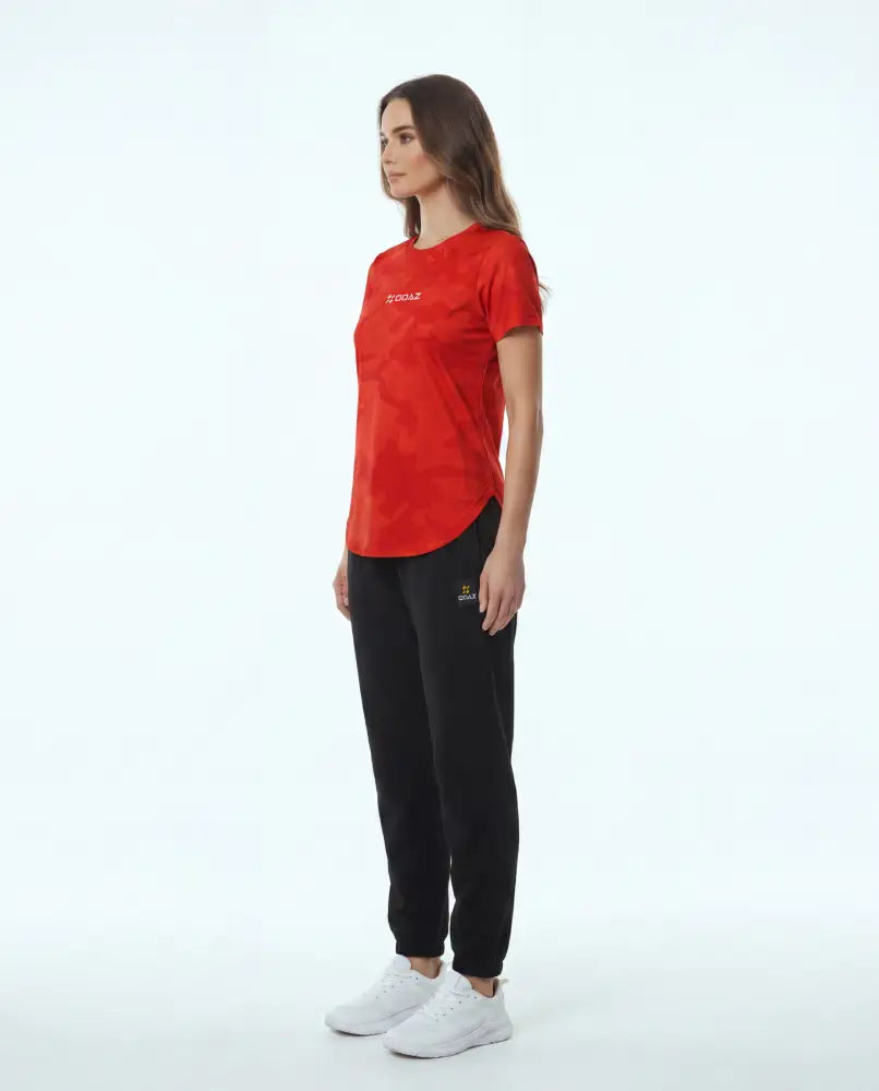 ODAZ Jacquard Tee