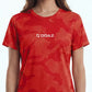 ODAZ  Jacquard Tee