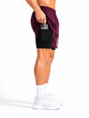 ODAZ 2-in-1 Training Shorts