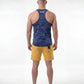 ODAZ Jacquard Tank Top