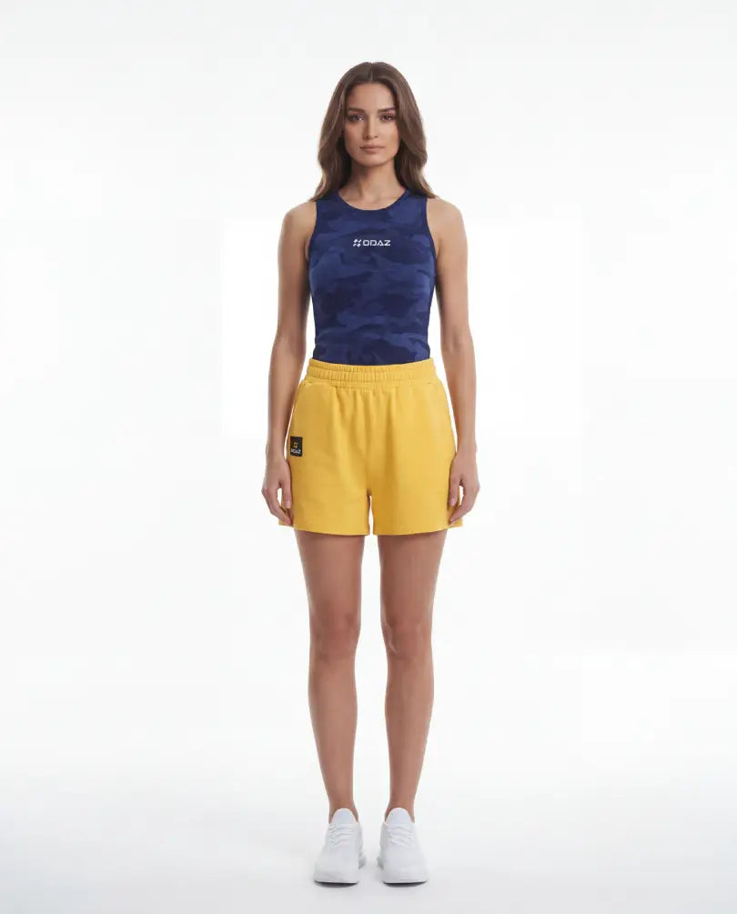 ODAZ Jacquard Training Tank