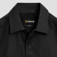 ODAZ Essential Long-Sleeve Linen Shirt