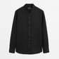 ODAZ Essential Long-Sleeve Linen Shirt