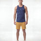 ODAZ Jacquard Tank Top