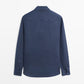 ODAZ Essential Long-Sleeve Linen Shirt