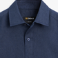 ODAZ Essential Long-Sleeve Linen Shirt