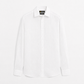 ODAZ Essential Long-Sleeve Linen Shirt